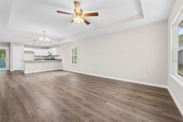 8507 SE 70TH AVENUE, Trenton, FL 32693