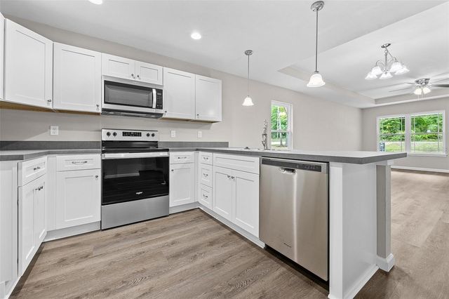 8507 SE 70TH AVENUE, Trenton, FL 32693