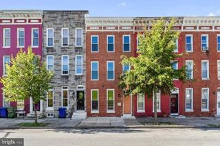 807 E CHASE ST, Baltimore, MD 21202