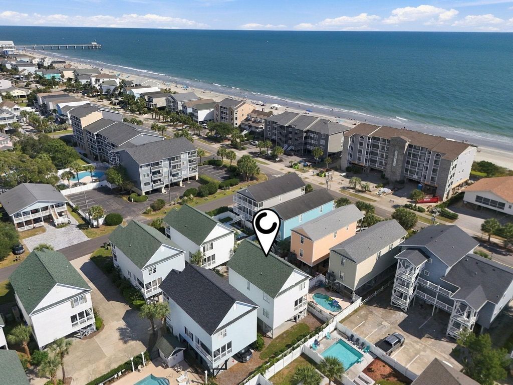 113b 9th Ave. S, Surfside Beach, SC 29575 — photo 2