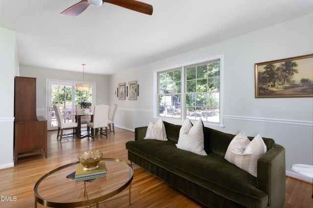 3519 Winding Way, Durham, NC 27707