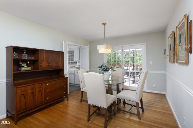 3519 Winding Way, Durham, NC 27707