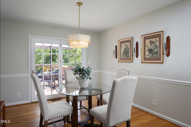 3519 Winding Way, Durham, NC 27707