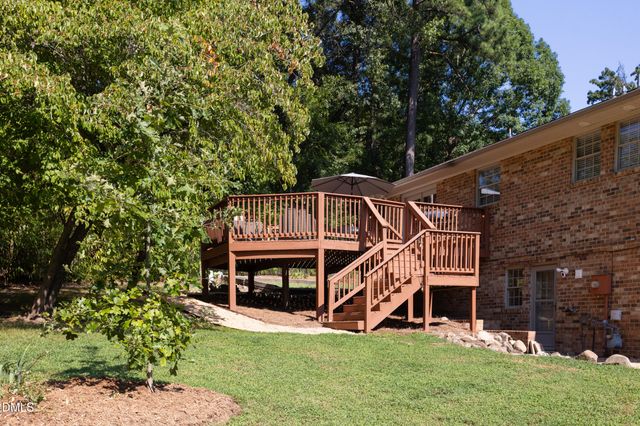 3519 Winding Way, Durham, NC 27707