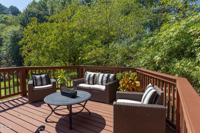3519 Winding Way, Durham, NC 27707