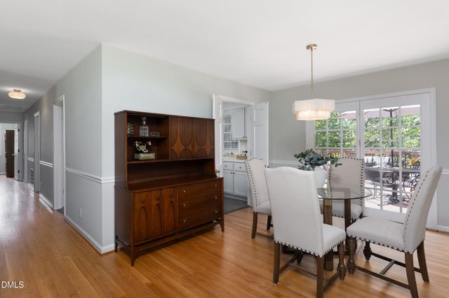 3519 Winding Way, Durham, NC 27707
