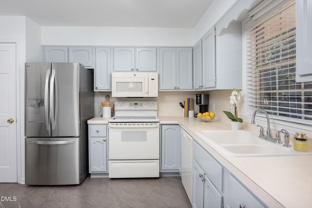 3519 Winding Way, Durham, NC 27707