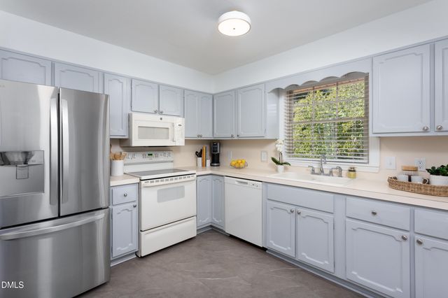 3519 Winding Way, Durham, NC 27707