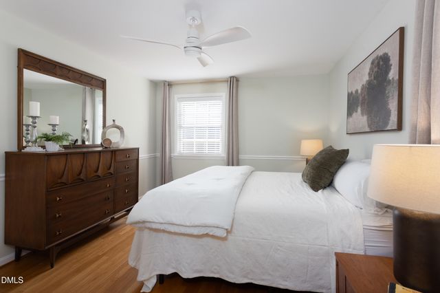 3519 Winding Way, Durham, NC 27707