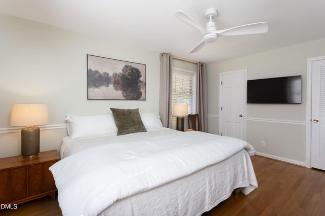 3519 Winding Way, Durham, NC 27707