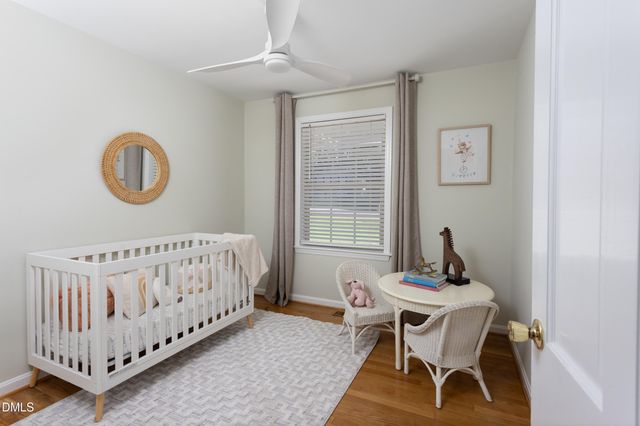 3519 Winding Way, Durham, NC 27707