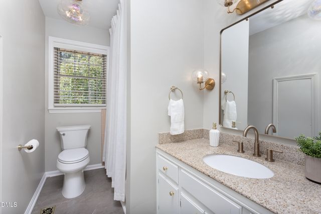 3519 Winding Way, Durham, NC 27707