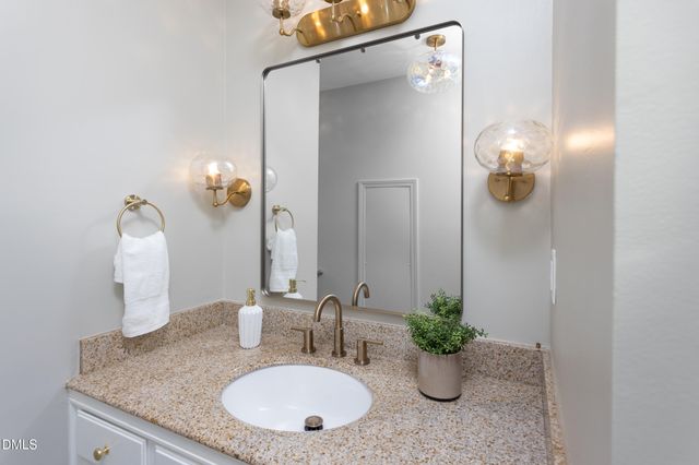 3519 Winding Way, Durham, NC 27707