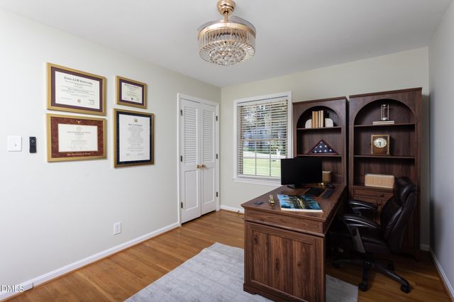 3519 Winding Way, Durham, NC 27707