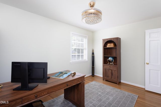 3519 Winding Way, Durham, NC 27707