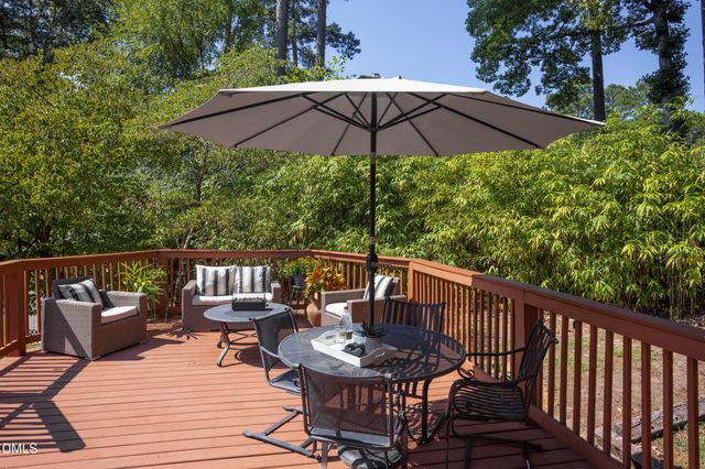 3519 Winding Way, Durham, NC 27707