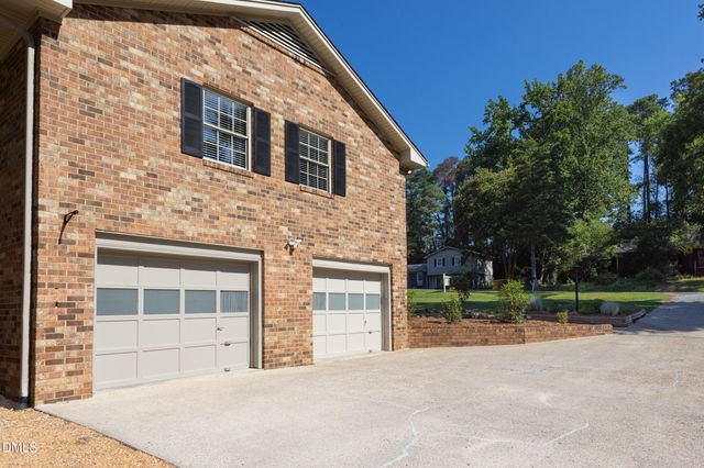 3519 Winding Way, Durham, NC 27707