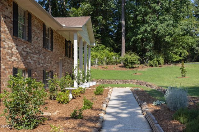3519 Winding Way, Durham, NC 27707