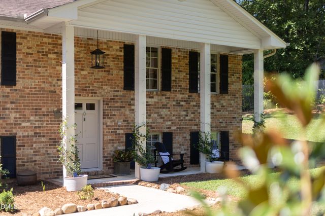 3519 Winding Way, Durham, NC 27707