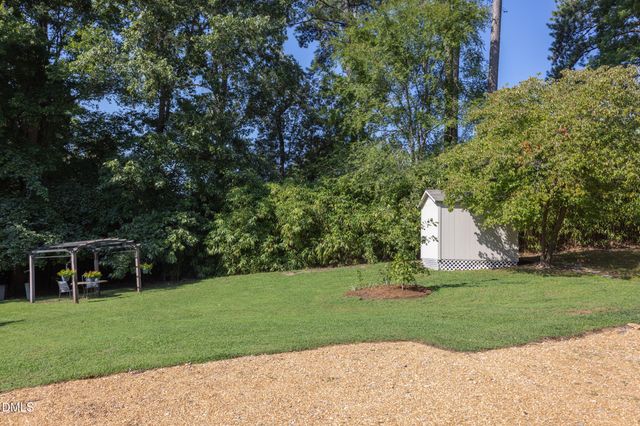 3519 Winding Way, Durham, NC 27707
