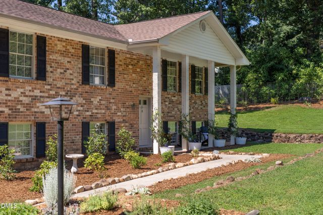 3519 Winding Way, Durham, NC 27707