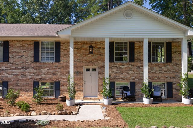3519 Winding Way, Durham, NC 27707