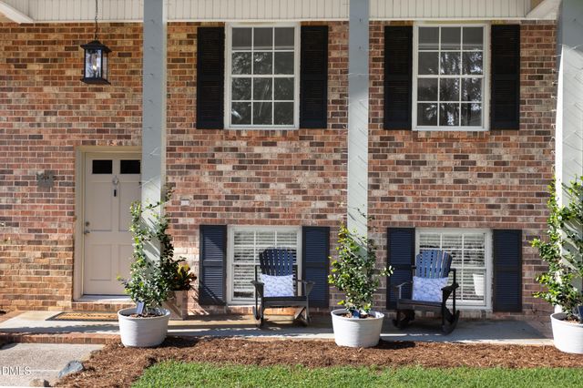 3519 Winding Way, Durham, NC 27707