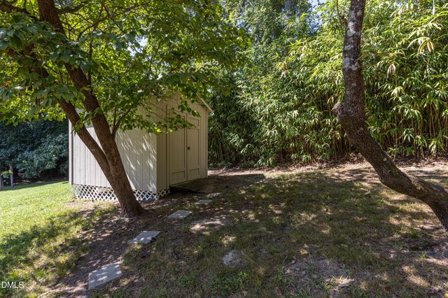 3519 Winding Way, Durham, NC 27707