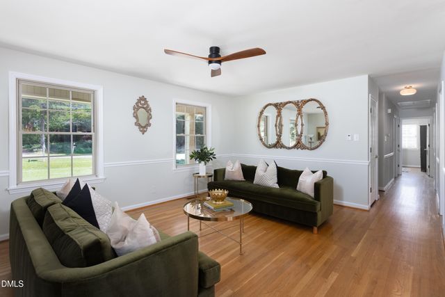 3519 Winding Way, Durham, NC 27707