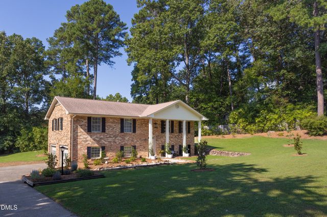 3519 Winding Way, Durham, NC 27707