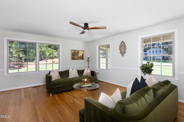 3519 Winding Way, Durham, NC 27707