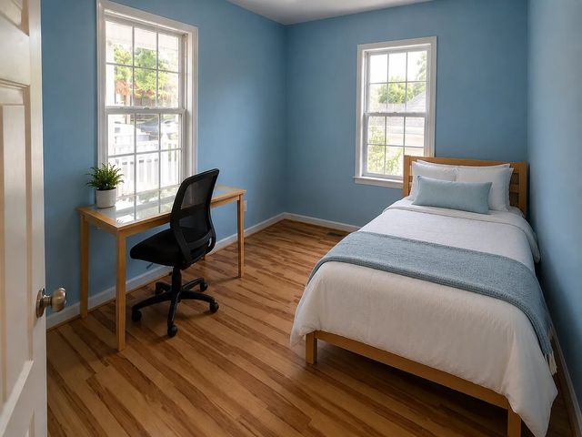 1214 Berkeley Street, Durham, NC 27705