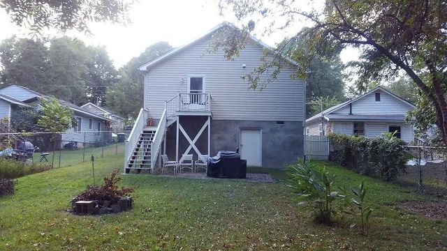 1214 Berkeley Street, Durham, NC 27705