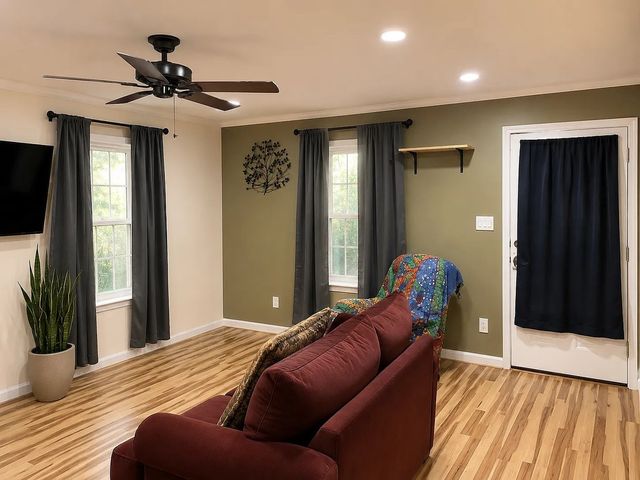 1214 Berkeley Street, Durham, NC 27705