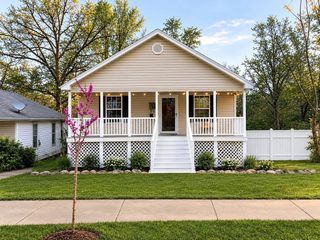 1214 Berkeley Street, Durham, NC 27705