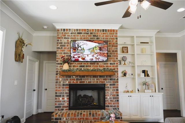 517 FELICIANA Drive, Pineville, LA 71360