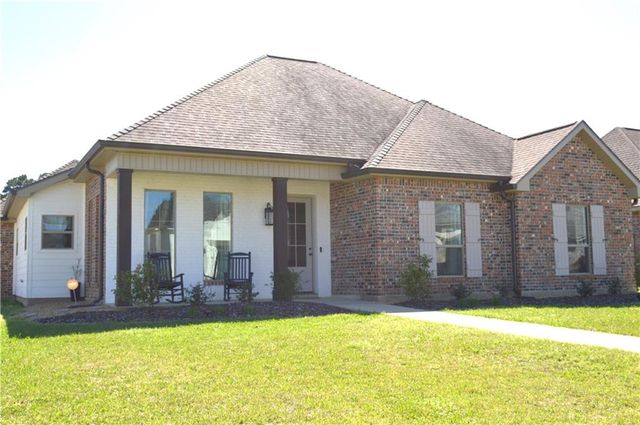 517 FELICIANA Drive, Pineville, LA 71360