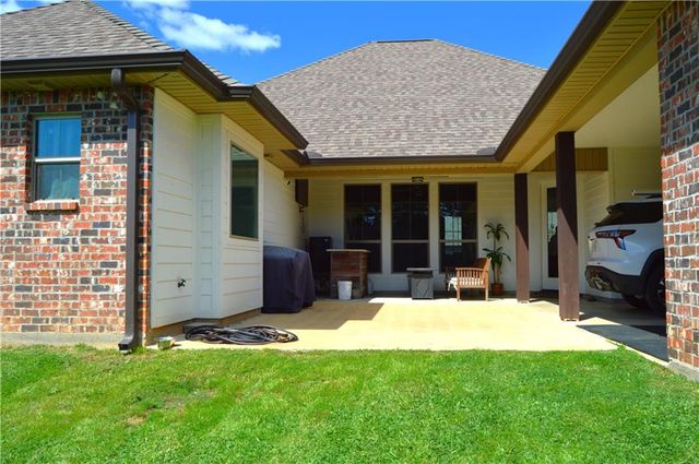 517 FELICIANA Drive, Pineville, LA 71360