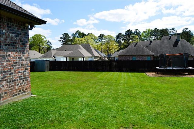 517 FELICIANA Drive, Pineville, LA 71360