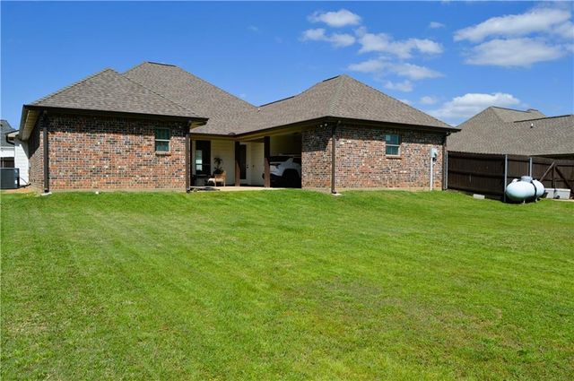 517 FELICIANA Drive, Pineville, LA 71360