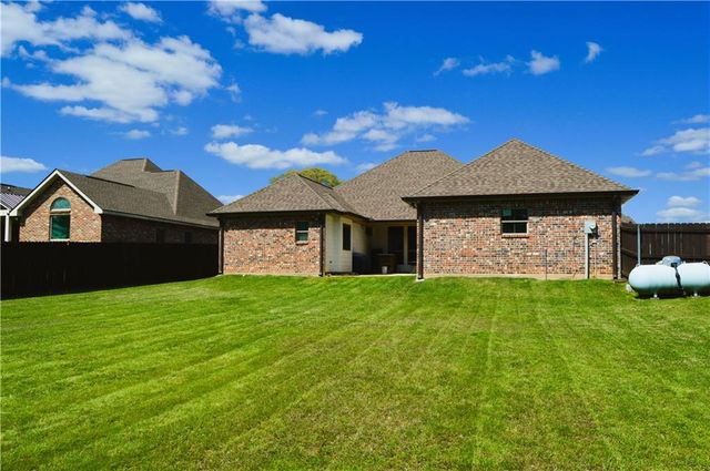 517 FELICIANA Drive, Pineville, LA 71360