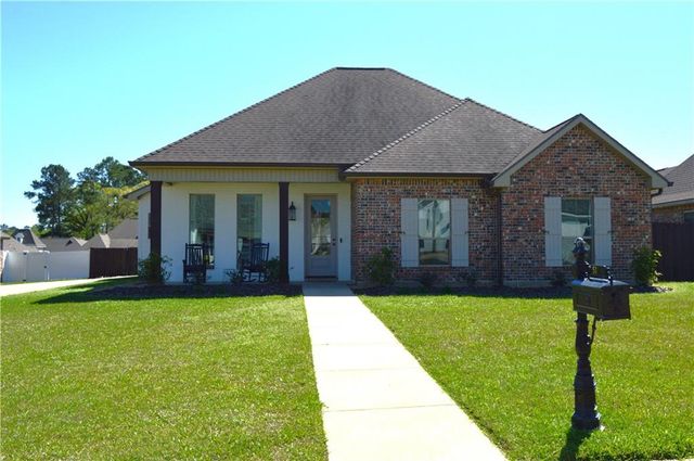 517 FELICIANA Drive, Pineville, LA 71360