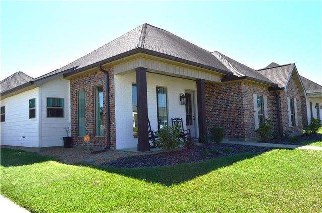 517 FELICIANA Drive, Pineville, LA 71360