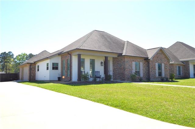 517 FELICIANA Drive, Pineville, LA 71360