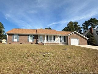 6036 Lakeway Drive, Fayetteville, NC 28306