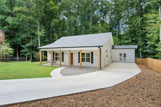 1337 FAIRFIELD SW Drive, Lilburn, GA 30047