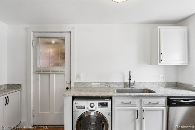 7409 2nd Avenue 8, Detroit, MI 48202