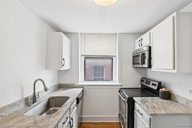 7409 2nd Avenue 8, Detroit, MI 48202