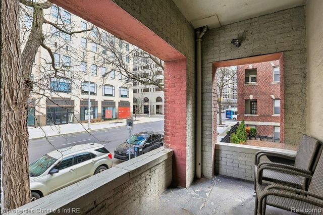 7409 2nd Avenue 8, Detroit, MI 48202