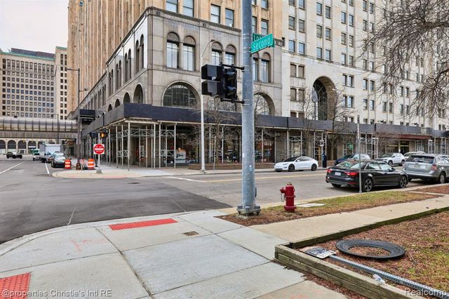 7409 2nd Avenue 8, Detroit, MI 48202